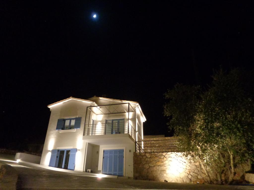 Katerina'S Village Ayios Nikitas Luaran gambar