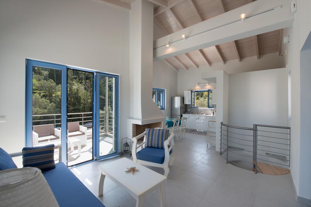 Katerina'S Village Ayios Nikitas Luaran gambar