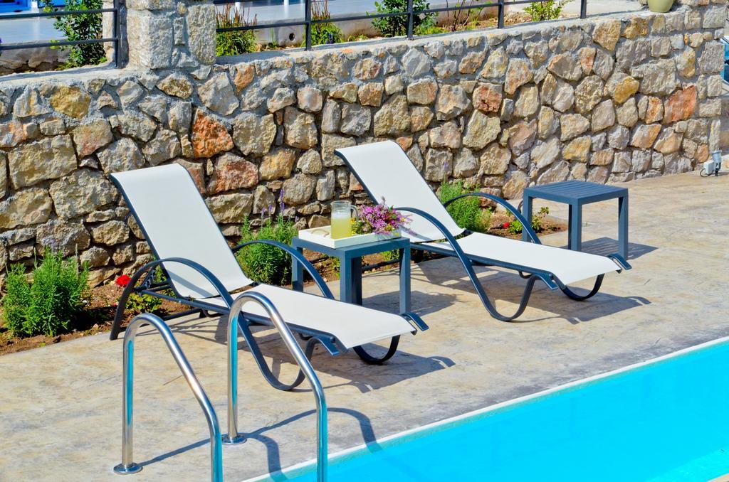 Katerina'S Village Ayios Nikitas Luaran gambar