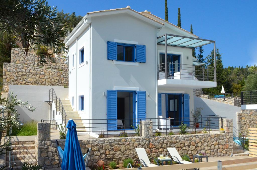 Katerina'S Village Ayios Nikitas Luaran gambar
