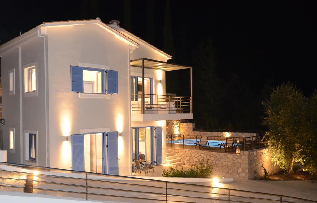 Katerina'S Village Ayios Nikitas Luaran gambar