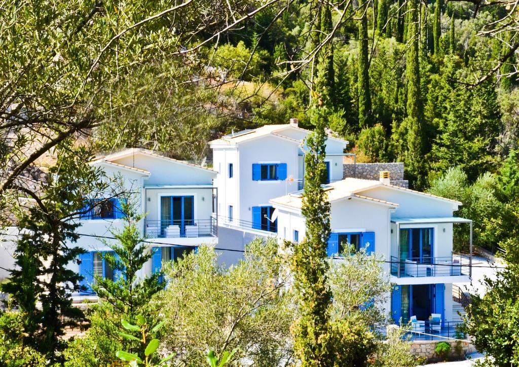 Katerina'S Village Ayios Nikitas Luaran gambar