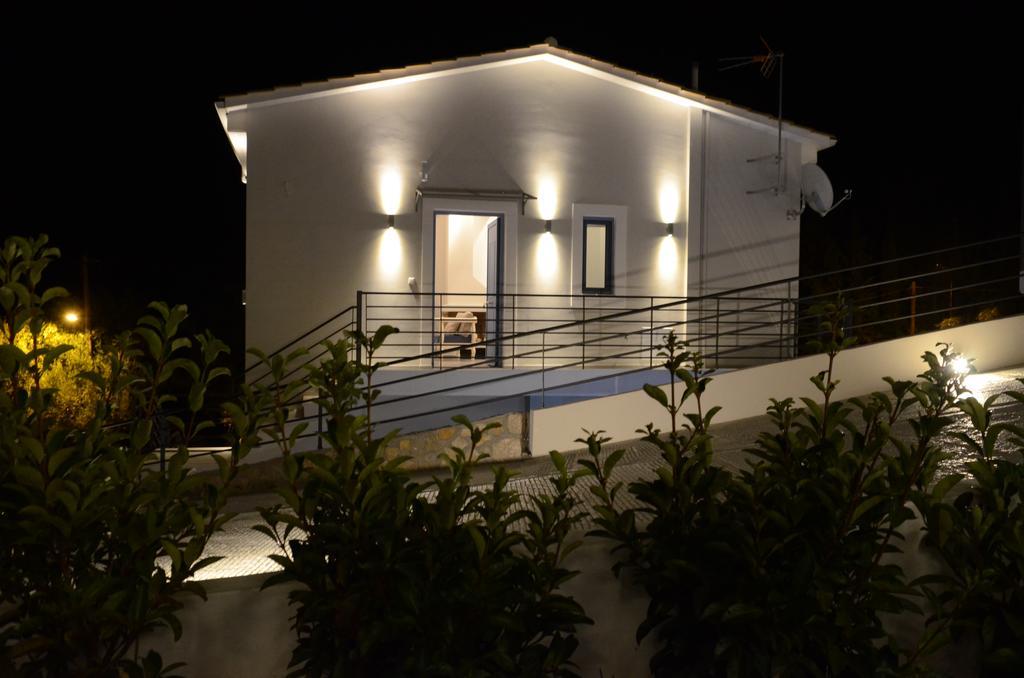 Katerina'S Village Ayios Nikitas Luaran gambar