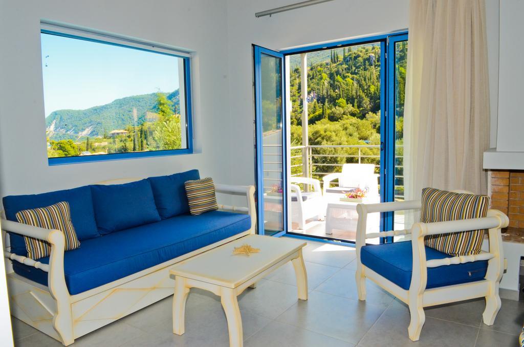 Katerina'S Village Ayios Nikitas Luaran gambar