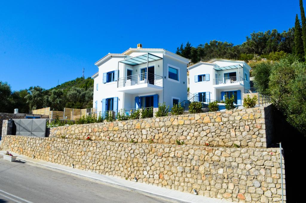 Katerina'S Village Ayios Nikitas Luaran gambar
